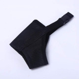Adjustable Anti-Biting Barking Muzzles For Dogs Adjustable Anti-Biting Barking Muzzles For Dogs