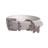 Pu Leather Dog Collar