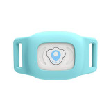 Smart Dog Gps Tracker Ip67 Waterproof Tracking Collar