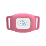 Smart Dog Gps Tracker Ip67 Waterproof Tracking Collar
