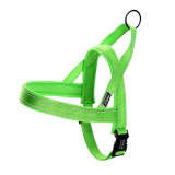 No Pull Reflective Dog Harness Leash Set