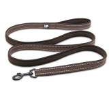 200Cm Nylon Dog Lead Leash Running Reflective
