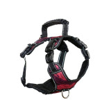 High Quality Adjustable Safe Comfortable Dog Vests Harness