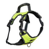 High Quality Adjustable Safe Comfortable Dog Vests Harness