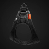 Dog Harness Adjustable Reflective Lightweight Breathable