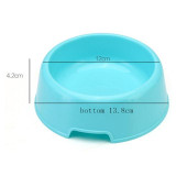 Anti Choke Pet Dog Feeding Bowls