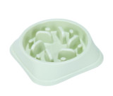 Anti Choke Pet Dog Feeding Bowls