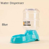 3.8L Automatic Dog Feeder