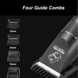 High Power Professional Dog Hair Trimmer Grooming