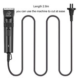 High Power Professional Dog Hair Trimmer Grooming