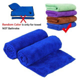 Dog Bath Towel For Small Medium Large Dogs