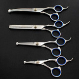 6.5Inch Professional Pet Grooming Scissors Set