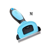 Dog Comb Tool Hair Remover Brush