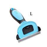 Dog Comb Tool Hair Remover Brush