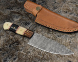 10.5" Damascus Chef Knife