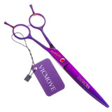 7 Inch Professional Dog Pet Grooming Scissors