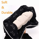 Soft And Lovely Dog Bed