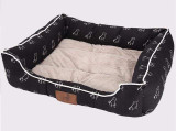 Soft And Lovely Dog Bed