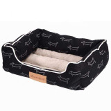 Soft And Lovely Dog Bed