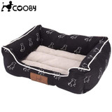 Soft And Lovely Dog Bed
