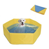 Foldable Bath Swimming Dog Pool