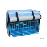Durable Print Washable Dog Cage