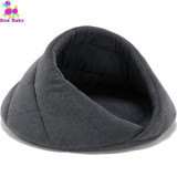Winter Warm Soft Polar Fleece Dog Mat