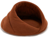 Winter Warm Soft Polar Fleece Dog Mat