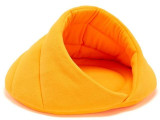 Winter Warm Soft Polar Fleece Dog Mat