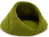 Winter Warm Soft Polar Fleece Dog Mat