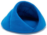 Winter Warm Soft Polar Fleece Dog Mat