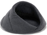 Winter Warm Soft Polar Fleece Dog Mat