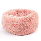 Winter Warm Puppy Deep Sleeping Dog Beds