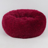 Winter Warm Puppy Deep Sleeping Dog Beds