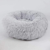 Winter Warm Puppy Deep Sleeping Dog Beds
