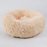 Winter Warm Puppy Deep Sleeping Dog Beds