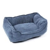 Ultra Soft Warm Dog Bed House