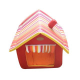 Foldable Soft Warm Sponge Cave Cute Dog House