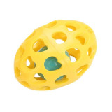 Dog Bite-Resistant Molar Toy