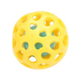 Dog Bite-Resistant Molar Toy