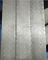Damascus steel for DIY knife Making