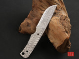 Damascus steel for DIY knife Making