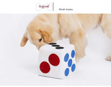 Foraging Food Treated Wooden Dog Toys