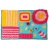 Snuffle Mat Training Dog Toys