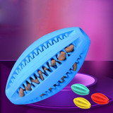 Rubber Molar Dog Toys