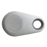 Mini Tracker Anti-Lost Waterproof Bluetooth Tracer For Pet Dog Cat Keys Wallet Bag Kids Trackers Finder Equipment