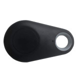 Mini Tracker Anti-Lost Waterproof Bluetooth Tracer For Pet Dog Cat Keys Wallet Bag Kids Trackers Finder Equipment