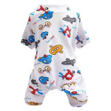 Cute Small Dog Jumpsuit
