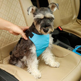Safety Pet Seat Belt For Car Harness Dog