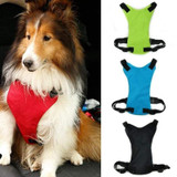 Safety Pet Seat Belt For Car Harness Dog